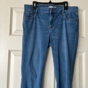 Women’s Rockstar Super Skinny Jeans